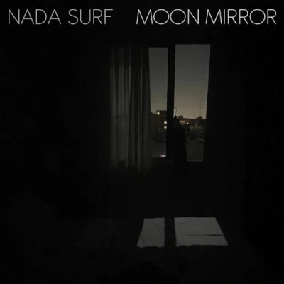 Afbeelding van Nada Surf Moon Mirror (LP)