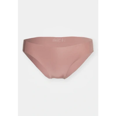 Afbeelding van Sloggi FEEL HIGH LEG Slip, Dames, Maat: XXL, Cacao