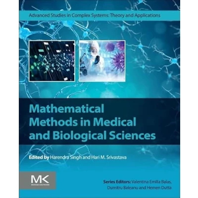 Afbeelding van Advanced Studies in Complex Systems Mathematical Methods Medical and Biological Sciences