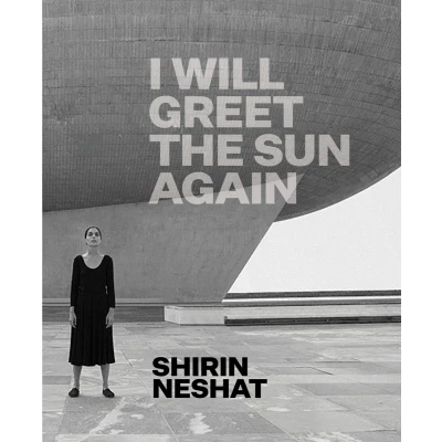 Afbeelding van Shirin Neshat