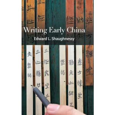 Afbeelding van SUNY series in Chinese Philosophy and Culture Writing Early China