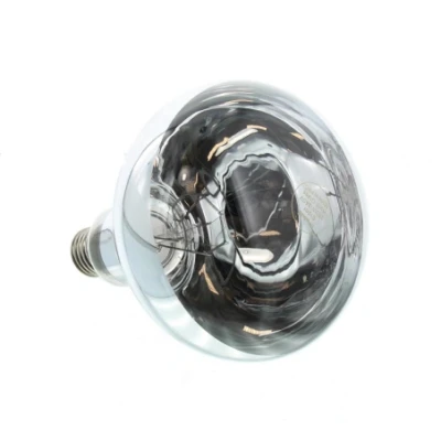 Afbeelding van Warmtelamp wit 150 watt