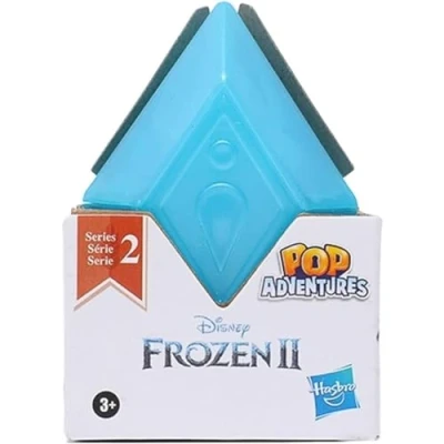 Afbeelding van Frozen 2 Pop Up Verrassingskristal