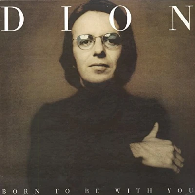 Afbeelding van Dion Born To Be With You