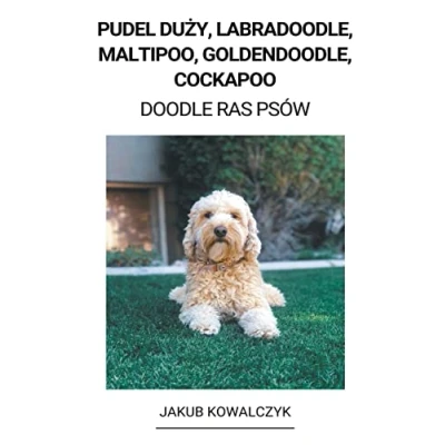 Afbeelding van Pudel Duży, Labradoodle, Maltipoo, Goldendoodle, Cockapoo (Doodle Ras Psów)