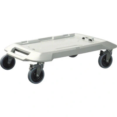 Image de BOSCH 1600A001S9 plaque à rouleaux pour L Boxx et LS (max. 100 kg)