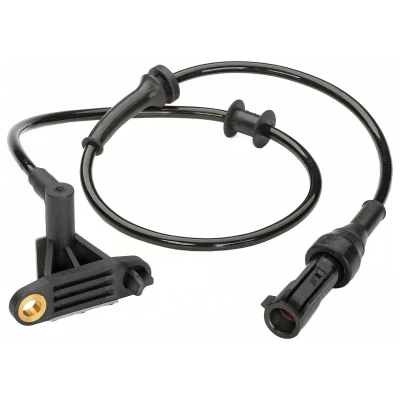 Afbeelding van HELLA 6PU 230 040 571 ABS Sensor Achteras Met houder Geluidsensor 2 660