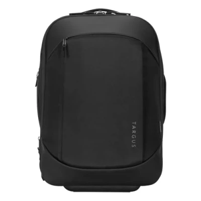 Image de Targus EcoSmart Sac à dos/chariot pour ordinateur portable 15.6&quot; noir