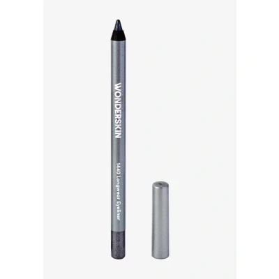 Afbeelding van Wonderskin Longwear Eyeliner Eyeliner, Maat: 23 g, Oyster blue