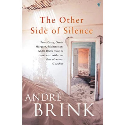 Afbeelding van Other Side Of Silence