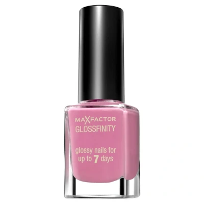 Afbeelding van Max Factor Glossfinity Nagellak #125 Marshmallow