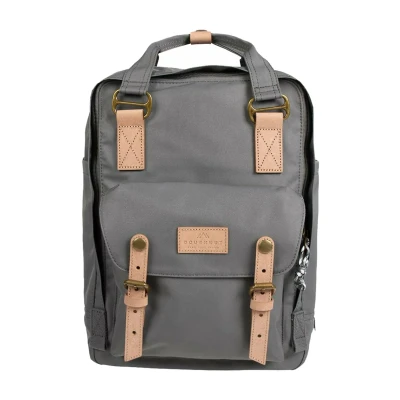 Afbeelding van Doughnut Rugzak, Maat: One Size, Grey