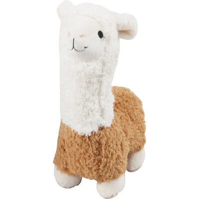 Afbeelding van Pawise Hondenknuffel Alpaca Assorti