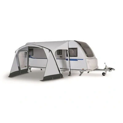 Afbeelding van Dorema Starcamp Opblaasbare Caravanluifel Quick &#039;n Easy Sunshade