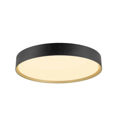 Afbeelding van SLV, Wandlamp + plafondlamp, Decona (2170 lm)
