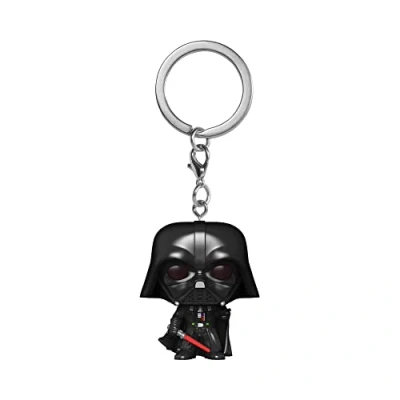 Afbeelding van Funko Pocket Pop! Wars Darth Vader