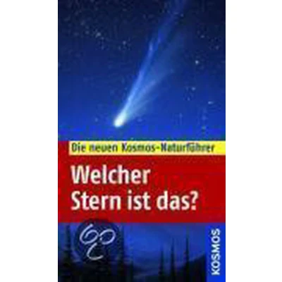 Afbeelding van Welcher Stern ist das?