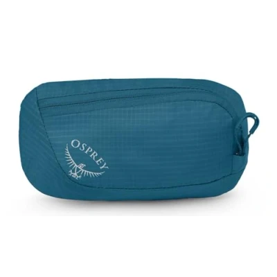 Afbeelding van Osprey Pack Pocket Zippered waterfront blue