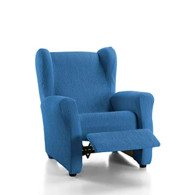 Afbeelding van Martina Home model Emilia Relax Fauteuil kleur Gastvrouw