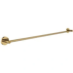 Afbeelding van GROHE Essentials handdoekhouder 80 cm Cool