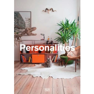 Afbeelding van Personalities
