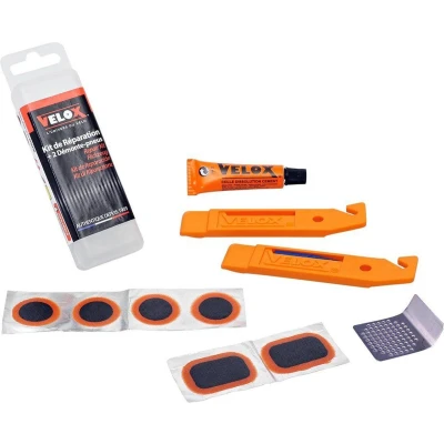 Afbeelding van Bandenreparatie set Mini Velox