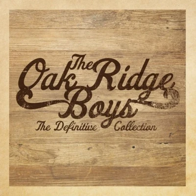 Afbeelding van Oak Ridge Boys Definitive Collection (2 CD)