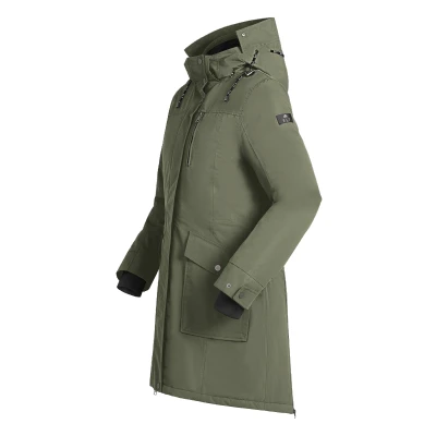 Image de ELT Parka Kopenhagen Olive XS