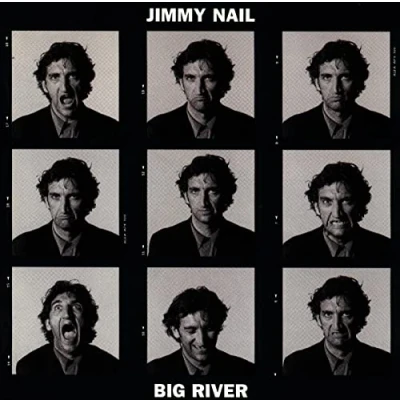 Afbeelding van Jimmy Nail Big River (CD)