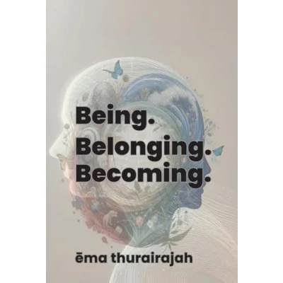 Afbeelding van Being. Belonging. Becoming.