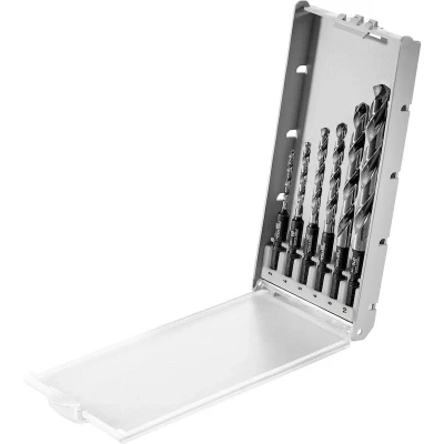 Afbeelding van Festool Boorcassette BKS SYS3 D3 10 HSS CE 577402