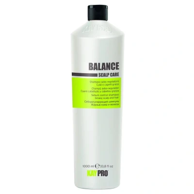Afbeelding van Kay Pro Scalp Care Balance Shampoo 1000ml 1000 ml