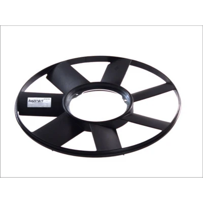 Afbeelding van TOPRAN 500 904 Koelventilator BMW: 3 Saloon, 5 Saloon