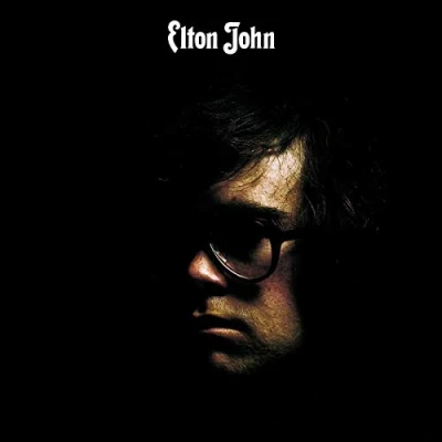 Afbeelding van Elton John (LP)