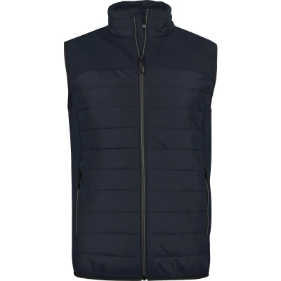 Afbeelding van Printer BODYWARMER EXPEDITION 2261063 Donker marine