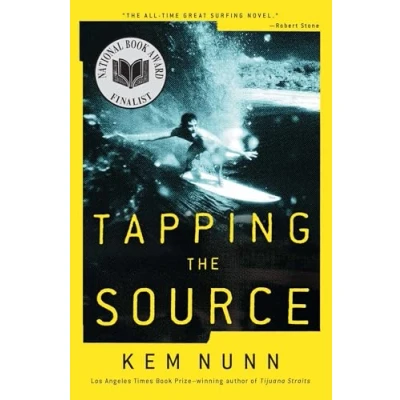 Afbeelding van Tapping the Source