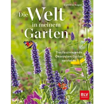 Afbeelding van Die Welt in meinem Garten