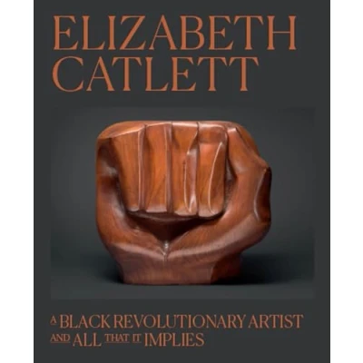 Afbeelding van Elizabeth Catlett
