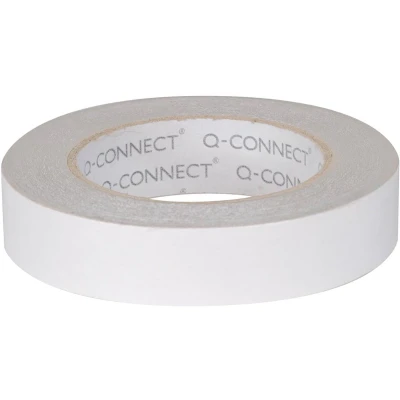 Afbeelding van Q CONNECT dubbelzijdige foamtape, 5 m 8 stuks