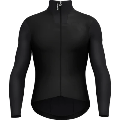 Afbeelding van Vest Assos Mille Gt Hashoogi Winter maat L Zwart