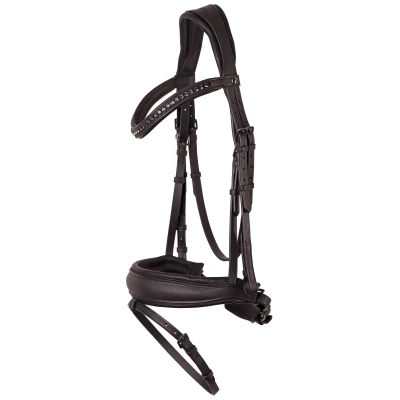 Image de Harry&#039;s Horse Bride Soft Bombastic Black Edition Noir