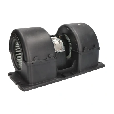 Afbeelding van NRF 34376 Interieurventilator MERCEDES BENZ: Sprinter 3.5 T Van, Minibus, 3 Van