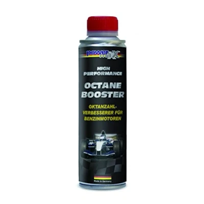 Afbeelding van Essence Brandstofadditief Powermaxx Octane Booster benzinebehandeling 300 ml