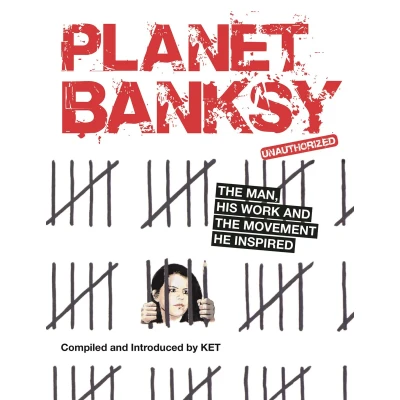 Afbeelding van Planet Banksy