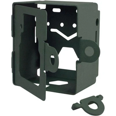 Afbeelding van icusserver metalen doos voor icucam4 ENORME BESCHERMING