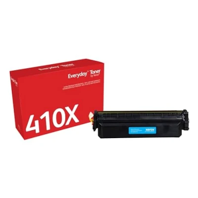 Afbeelding van Compatible Toner Xerox 006R03701 Cyan