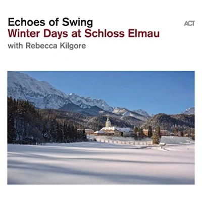 Afbeelding van Winter Days At Schloss Elmau