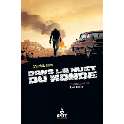Afbeelding van DANS LA NUIT DU MONDE