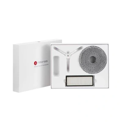 Image de Kit Accessoires Roborock Qrevo MaxV
