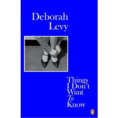 Afbeelding van Things I Don&#039;t Want to Know